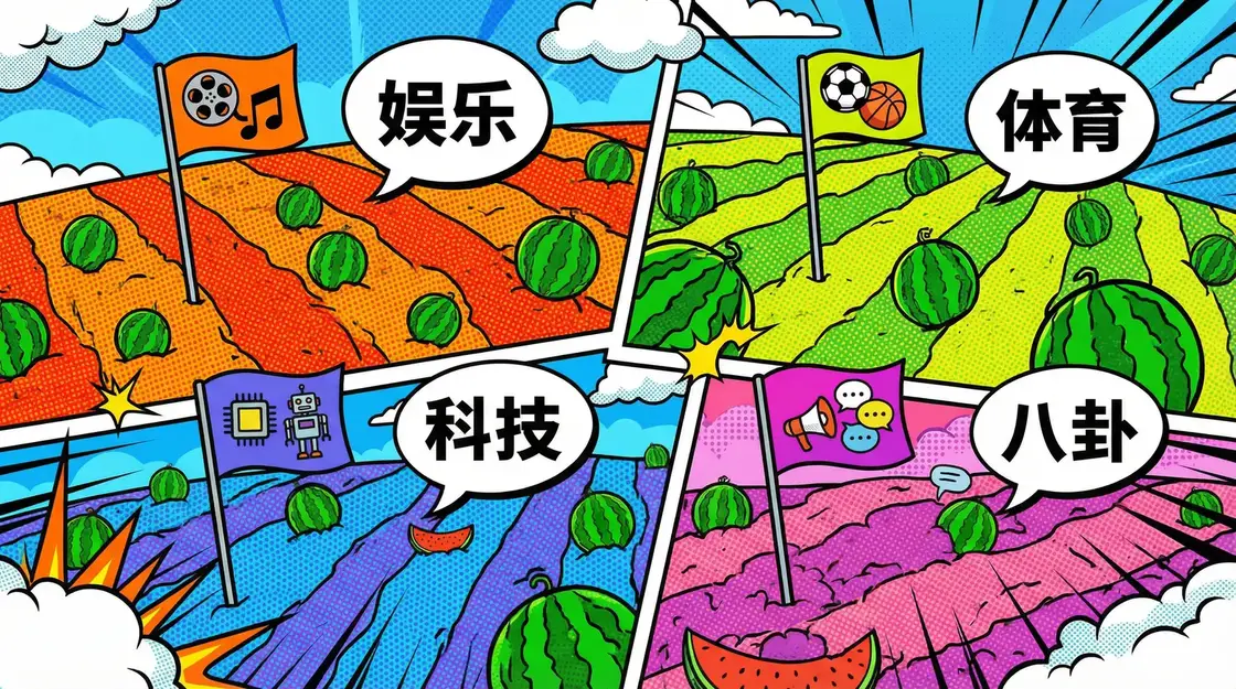 安博娱乐 娱乐瓜田分类
